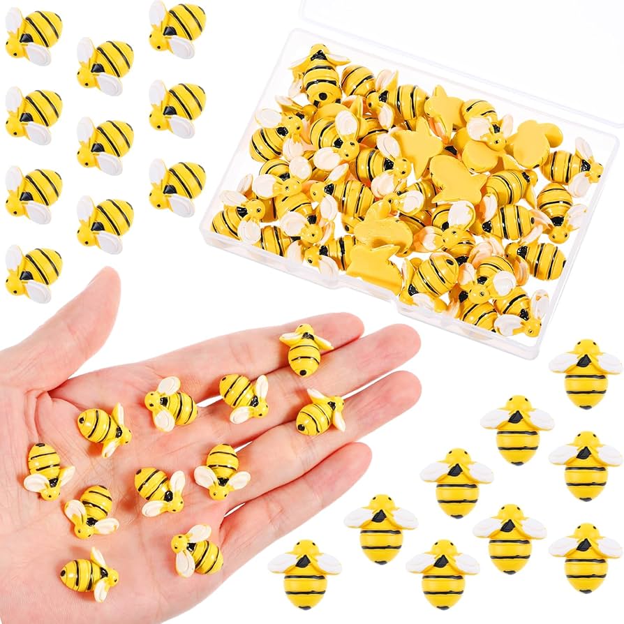 スワロフスキー 　マルハナバチ　ミツバチ　蜂　ハチ　 166185 キラキラハチミツとミツバチのガラスドーム ネックレス